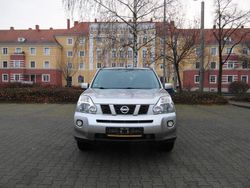 Silber Gebraucht 2007 Nissan X-Trail SUV | 4.899 € (Guter Preis)