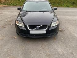 Schwarz Gebraucht 2008 Volvo S40 Limousine | 3.200 € (Guter Preis)