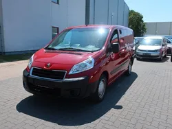Weiß Gebraucht 2013 Peugeot Expert Van | 6.900 € (Guter Preis)