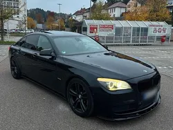Gebraucht 2009 BMW 730 M Sport Limousine | 12.900 € (Fairer Preis)