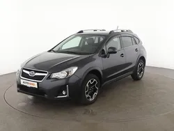 Grau Gebraucht 2017 Subaru XV Exclusive+ SUV | 18.920 € (Fairer Preis)