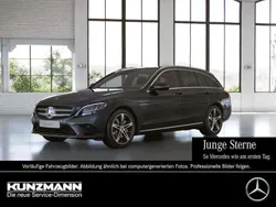 Mercedes C300e