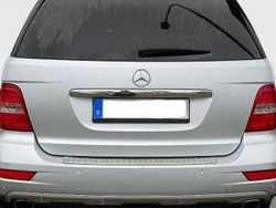 Silber Gebraucht 2009 Mercedes ML300 SUV | 9.000 € (Guter Preis)