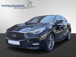 Schwarz Gebraucht 2017 Infiniti Q30 Sport Tech Kleinwagen | 22.990 € (Teuer)