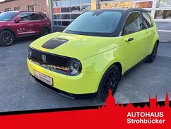 Charge yellow Gebraucht 2021 Honda e Kleinwagen | 15.400 € (Guter Preis)
