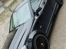Schwarz Gebraucht 2010 Mercedes C200 Kombi | 8.500 €
