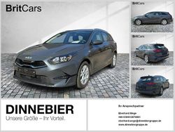 Grau Gebraucht 2023 Kia Ceed Vision Kombi | 22.989 € (Fairer Preis)