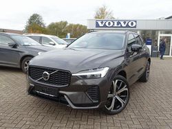 Grau Gebraucht 2025 Volvo XC60 Ultra SUV | 58.900 € (Etwas zu teuer)