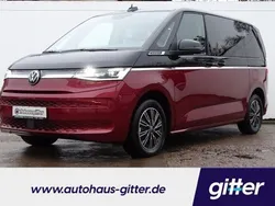 Gebraucht 2023 VW Multivan Energetic | 52.989 € (Fairer Preis)