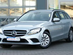 Andere Gebraucht 2021 Mercedes C200 Limousine | 21.900 € (Fairer Preis)