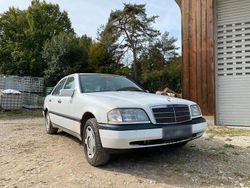Gebraucht 1995 Mercedes C180 Limousine | 1.000 €