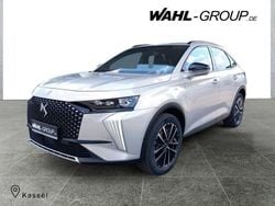 Grau Gebraucht 2025 DS Automobiles DS7 Crossback SUV | 33.990 € (Fairer Preis)