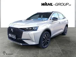 Grau Neu 2025 DS Automobiles DS7 Crossback SUV | 37.790 € (Fairer Preis)