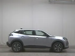 Silber Gebraucht 2023 Peugeot 2008 Active SUV | 16.480 € (Fairer Preis)