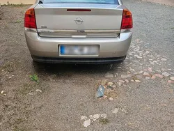 Gebraucht 2003 Opel Vectra Limousine | 1.500 € (Guter Preis)