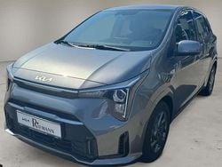 Grau Neu 2025 Kia Picanto Vision Kleinwagen | 16.495 € (Guter Preis)