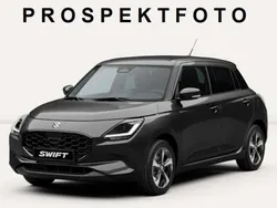 Super black pearl Neu 2025 Suzuki Swift Comfort+ Kleinwagen | 24.690 €