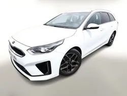 Farbe: Gebraucht 2021 Kia Ceed GT | 23.430 € (Fairer Preis)