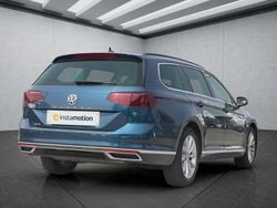 Blau Gebraucht 2020 VW Passat GTE Kombi | 18.199 € (Guter Preis)