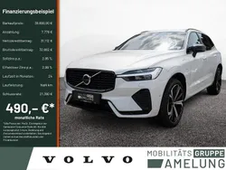 Weiß Gebraucht 2022 Volvo XC60 Plus SUV | 38.890 € (Guter Preis)