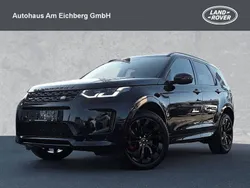 Schwarz Gebraucht 2020 Land Rover Discovery Sport SE Dynamic SUV | 29.990 € (Guter Preis)