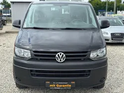 Schwarz Gebraucht 2014 VW T5 Van | 12.850 €