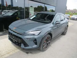Blau Gebraucht 2024 Cupra Formentor SUV | 37.990 € (Etwas zu teuer)