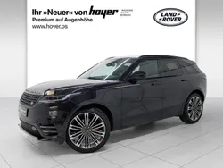 Santorini black metallic Neu 2024 Land Rover Range Rover Velar Autobiography SUV | 97.830 € (Superpreis)