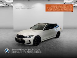 Weiß Gebraucht 2023 BMW M340 M Sport Limousine | 53.501 € (Guter Preis)