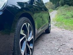 Schwarz Gebraucht 2017 Renault Grand Scénic IV Bose Edition Van / Kleinbus | 11.500 € (Fairer Preis)