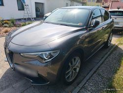 Andere farben Gebraucht 2017 Alfa Romeo Stelvio SUV | 19.900 € (Teuer)