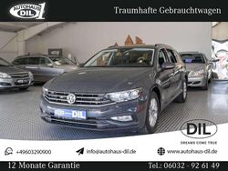 Grau Gebraucht 2020 VW Passat R Kombi | 18.650 € (Fairer Preis)
