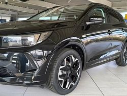 Schwarz Gebraucht 2024 Opel Grandland X GS Line SUV | 30.300 €