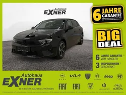 Karbonschwarz Gebraucht 2025 Opel Astra Kombi | 31.990 € (Superpreis)