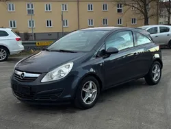 Metro m2 Gebraucht 2008 Opel Corsa Edition Kleinwagen | 1.190 € (Guter Preis)