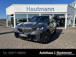 Grau Gebraucht 2023 BMW X5 M Sport SUV | 80.950 €
