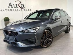 Grau Gebraucht 2022 Cupra Leon Kombi | 24.989 € (Fairer Preis)