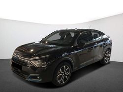 Perla neraschwarz ( Gebraucht 2024 Citroën e-C4 Feel Limousine | 19.990 € (Guter Preis)