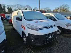 Weiß Gebraucht 2019 Citroën Jumpy Van / Kleinbus | 12.450 € (Fairer Preis)