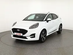 Andere Neu 2025 Ford Puma SUV | 25.900 € (Guter Preis)