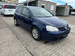 VW Golf V