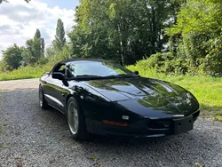 Schwarz Gebraucht 1995 Pontiac Firebird Cabrio | 12.990 €