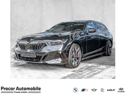 Grau Neu 2025 BMW i5 M Sport Limousine | 74.790 € (Etwas zu teuer)