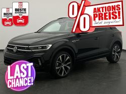Deep black perleffekt Neu 2025 VW T-Roc R-line SUV | 31.977 € (Superpreis)