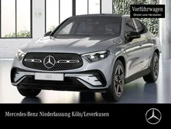 Graphitgrau Gebraucht 2025 Mercedes GLC200 AMG SUV | 64.990 € (Teuer)