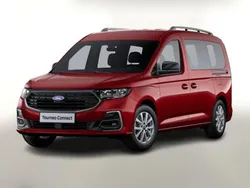 Andere Neu 2025 Ford Tourneo Connect Van / Kleinbus | 36.531 € (Fairer Preis)