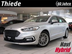 Polarsilber metallic Gebraucht 2022 Ford Mondeo Sport Limousine | 20.750 € (Guter Preis)