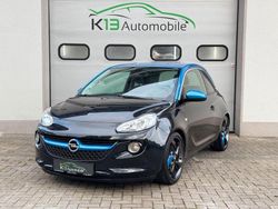 Schwarz Gebraucht 2016 Opel Adam Glam Kleinwagen | 8.499 € (Fairer Preis)