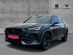 Grau Gebraucht 2021 Cupra Formentor VZ SUV | 27.950 € (Guter Preis)