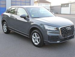 Grau Gebraucht 2019 Audi Q2 SUV | 18.802 € (Fairer Preis)